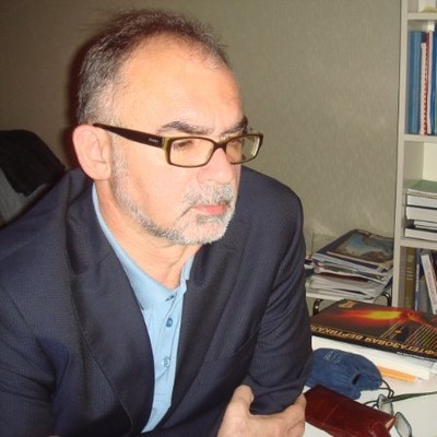 Mišo Soleša